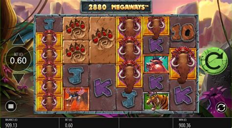 primal megaways slot free play